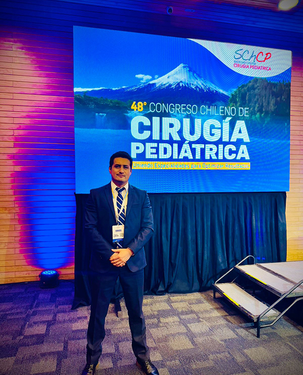Cirugia Neonatal